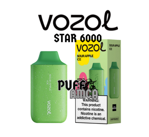 VOZOL-6000