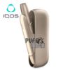 IQos 3 Duo Full Set GOLD