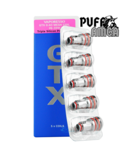 Vaporesso GTX 0.4 Mesh Coil (26-32W)