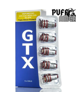 Vaporesso GTX 0.6 Mesh Coil (20-26W)