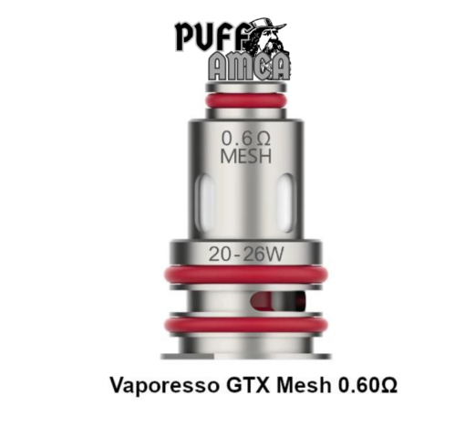gt coil 6