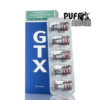 Vaporesso GTX 0.8 Mesh Coil (12-16W)