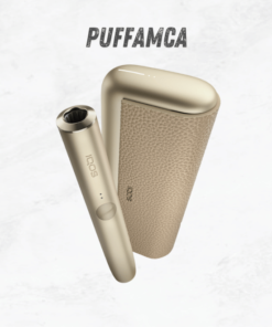Iqos Iluma Prime Cihaz Gold