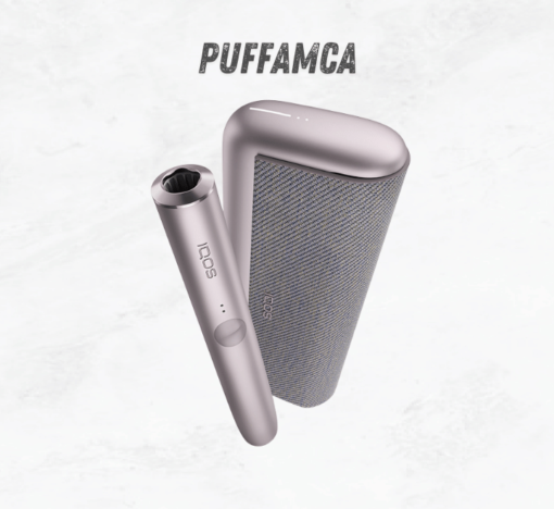 Iqos Iluma Prime Cihaz Bronze