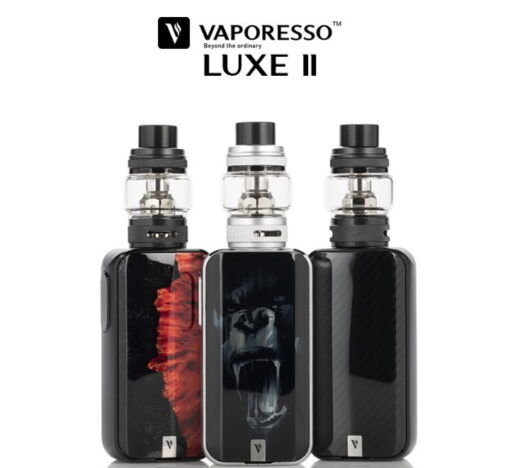 luxe 2