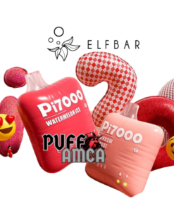 ELFBAR-Pİ-7000