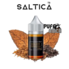saltica golden tobacco