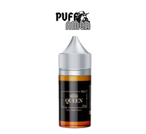 Saltica Queen LİKİT