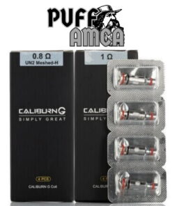 Uwell Caliburn G Coil