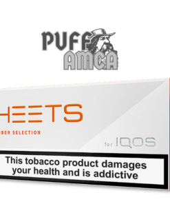 Heets Amber Selection