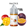 Saltica Mango Passıon Fruit Salt Likit pufamca.com