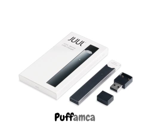 JUUL 1 CİHAZ