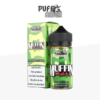One Hit Wonder Muffin Man Premium Likit 100 ML pufamca.com