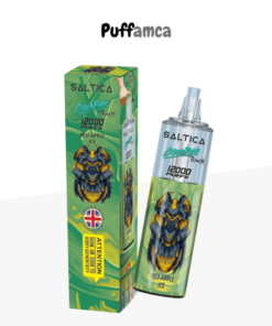 saltica 12000 puff pufamca.com