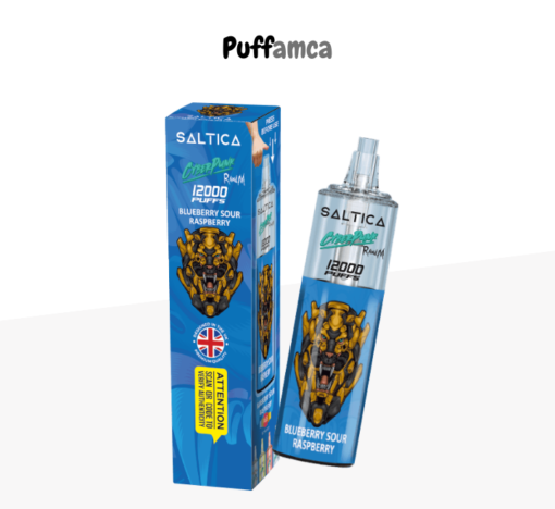 saltica 12000 puff pufamca.com