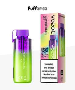 Vozol Neon 10000 Puff pufamca.com