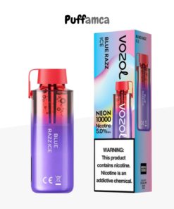 Vozol Neon 10000 Puff pufamca.com