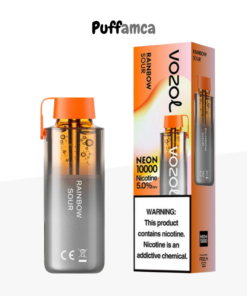 Vozol Neon 10000 Puff pufamca.com