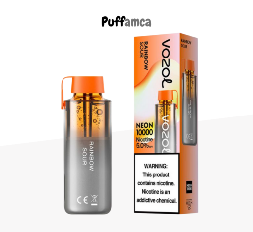 Vozol Neon 10000 Puff pufamca.com