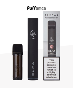 Elf Bar Elfa Pod pufamca.com