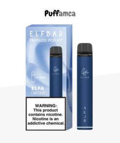 Elf Bar Elfa Pod pufamca.comElf Bar Elfa Pod pufamca.com
