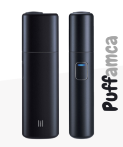 IQOS LiL Solid 2.0 Plus pufamca.com