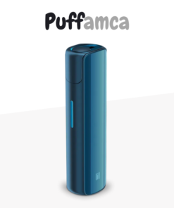 IQOS LiL Solid 2.0 Plus pufamca.com