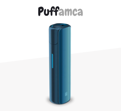 IQOS LiL Solid 2.0 Plus pufamca.com