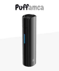 IQOS LiL Solid 2.0 Plus pufamca.com