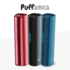 IQOS LiL Solid 2.0 Plus pufamca.com
