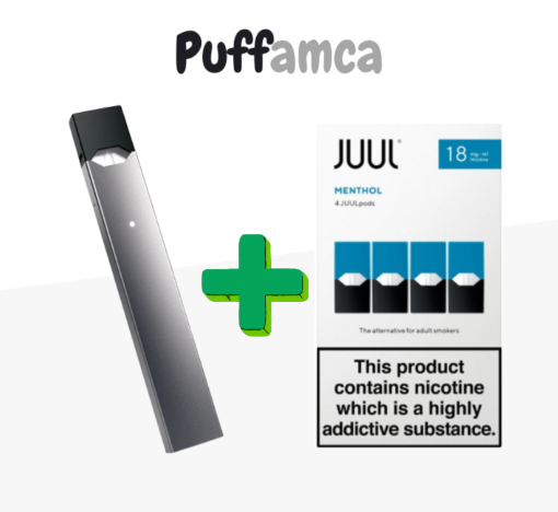 juul başlangıç pufamca.com