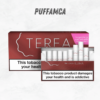 IQos Terea Sienna