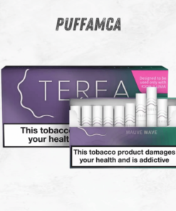 IQos Terea Purple