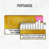 Iqos Terea Yellow Sigara