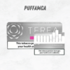 Iqos Terea Silver