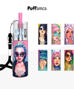 Randm Tornado 10000 Plus Puff pufamca.com
