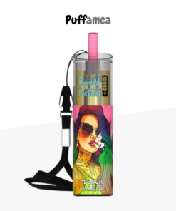 Randm Tornado 10000 Plus Puff pufamca.com