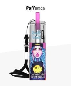 Randm Tornado 10000 Plus Puff pufamca.com