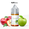 Saltica Double Apple Salt Likit 30 ml pufamca.com