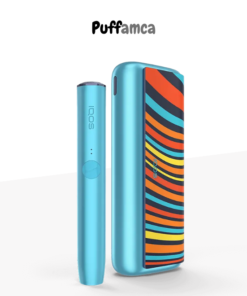 IQos Iluma Prime WE Limited Edition pufamca.com