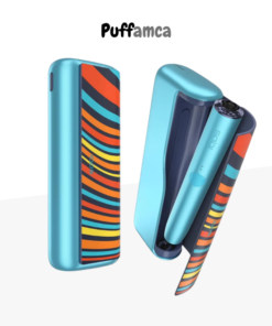 IQos Iluma Prime WE Limited Edition pufamca.com