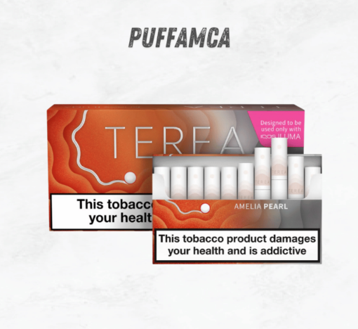 Iqos Terea Summer Wawe Kapıda Ödeme Sipariş Ver Puffamca