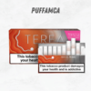 Iqos Terea Sun Pearl
