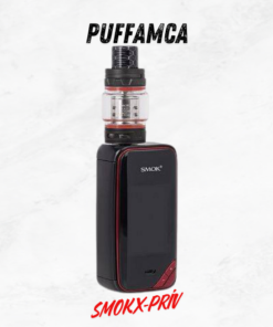 Smok X Priv Pod Kit 225 Watt