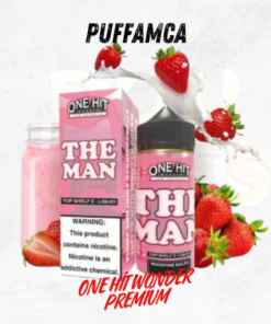 One Hit Wonder The Man Likit 100 Ml
