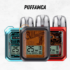 Uwell Caliburn GK3 Pod