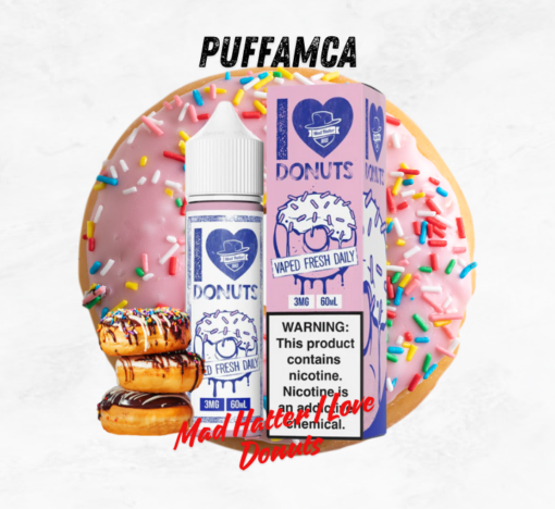 puffamca 18
