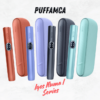 Iqos Iluma İ Series