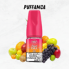 Dinner Lady Fresh Fruits Salt Likit 30 ML