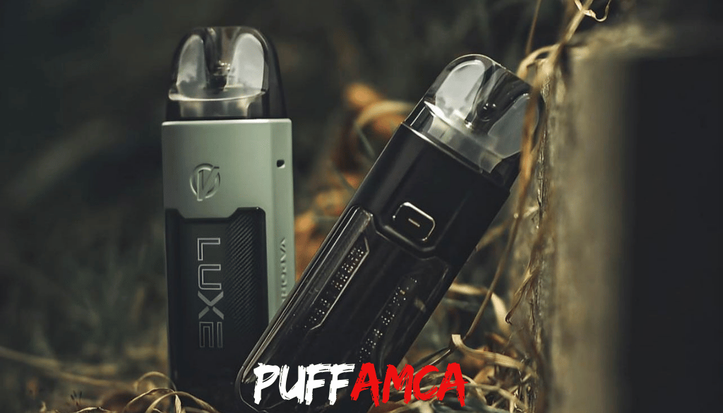 Vaporesso Luxe XR Max Pod